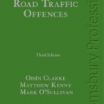 Woods on Road Traffic Offences