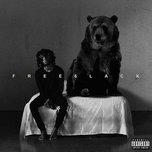 FREE 6LACK by 6lack