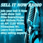 Sell It Now Radio