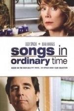 Songs in Ordinary Time (2000)