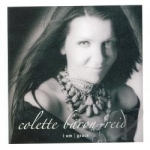 I Am/Grace by Colette Baron-Reid