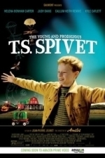 The Young And Prodigious T.S. Spivet (2015)