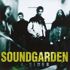 A-Sides by Soundgarden