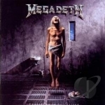Countdown to Extinction by Megadeth