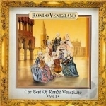 Best Of by Rondo Veneziano