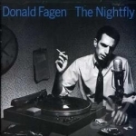 Nightfly by Donald Fagen