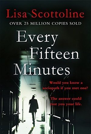 Every Fifteen Minutes