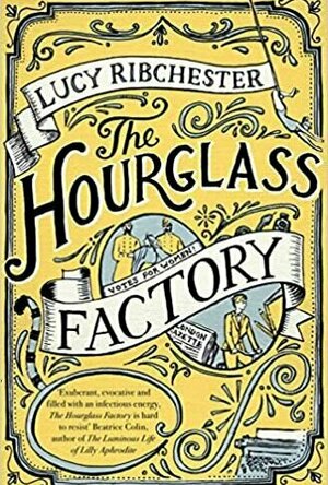 The Hourglass Factory