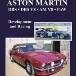 Aston Martin DBS, DBS V8, AM V8, POW: Development and Racing