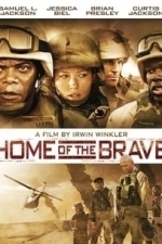 Home of the Brave (2006)