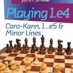 Playing 1.E4 Caro-Kann, 1...E5 &amp; Minor Lines