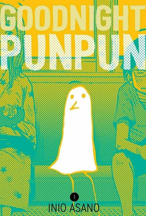 Goodnight Punpun Volume 1