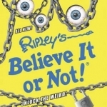 Ripley&#039;s Believe it or Not! 2017