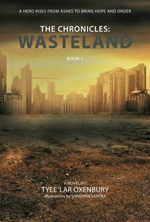The Chronicles: Wasteland