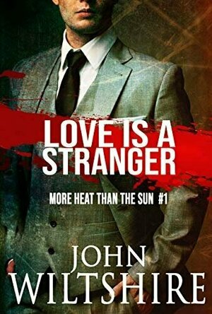 Love is a Stranger (More Heat Than the Sun, #1)