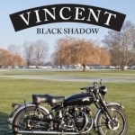 The Vincent Black Shadow