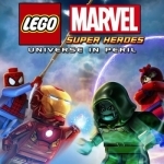 LEGO® Marvel Super Heroes