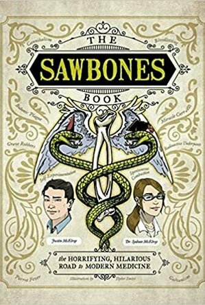 The Sawbones Book