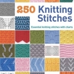 250 Knitting Stitches