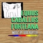 Equus Caballus Forteana by Todd Russell