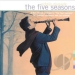 Five Seasons by Eddie Daniels