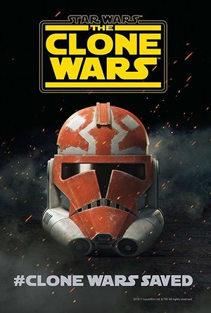 Star Wars: The Clone Wars - Season 7