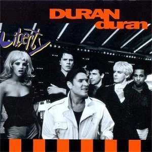 Liberty by Duran Duran