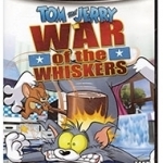 Tom &amp; Jerry in War of the Whiskers 