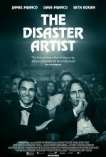 The Disaster Artist (2017)