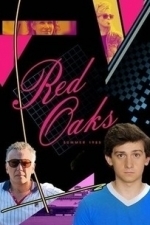 Red Oaks  - Season 1