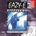 5150: Home 4 Tha Sick by Eazy-E