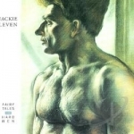 Fairytales for Hard Men by Jackie Leven