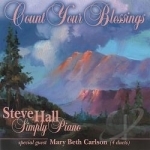 Count Your Blessings by Steven Hall