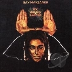 Golden Scarab by Ray Manzarek