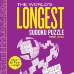 The World&#039;s Longest Sudoku Puzzle