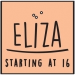 Eliza Starting at 16