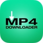 MP4 Downloader: video file download in 2 easy steps