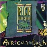 African Bach by Rick Wakeman