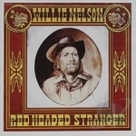 Red Headed Stranger by Willie Nelson