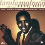 Early Classics by Jimmy Ruffin