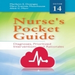 Nurse&#039;s Pocket Guide Dx &amp; INT