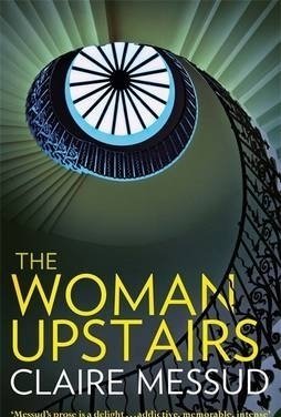 The Woman Upstairs