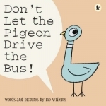 Don&#039;t Let the Pigeon Drive the Bus