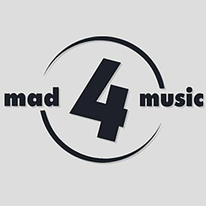 Mad 4 Music