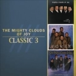 Classic 3 by The Mighty Clouds of Joy Group