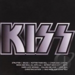 Icon by Kiss