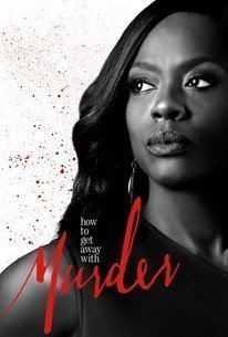 How To Get Away With Murder - Season 4