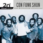 The Millennium Collection: The Best of Con Funk Shun by 20th Century Masters