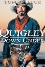 Quigley Down Under (1990)