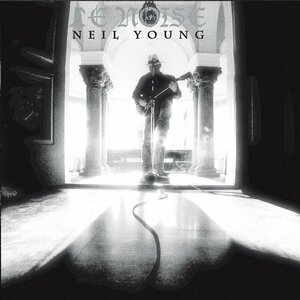 Le Noise by Neil Young